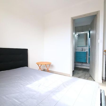 Le Criotto Apartamento La Seyne-sur-Mer Exterior foto