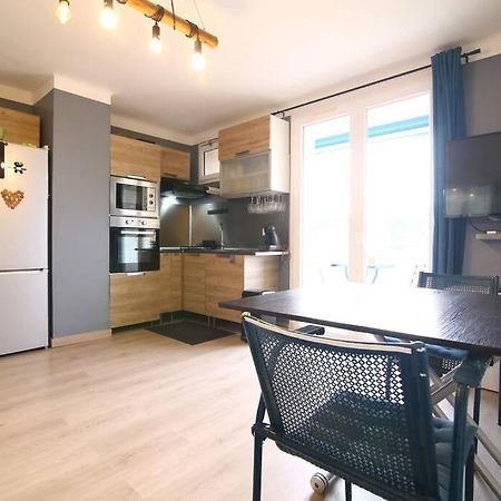 Le Criotto Apartamento La Seyne-sur-Mer Exterior foto