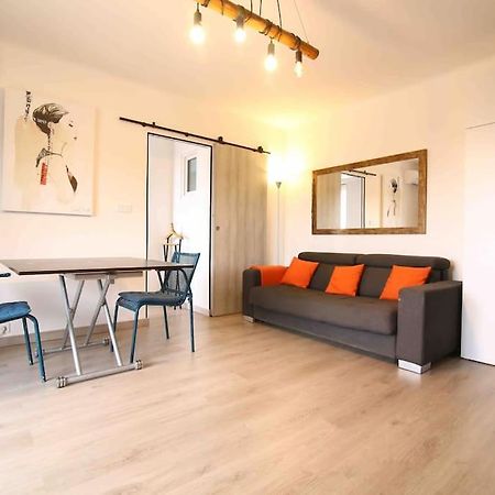 Le Criotto Apartamento La Seyne-sur-Mer Exterior foto