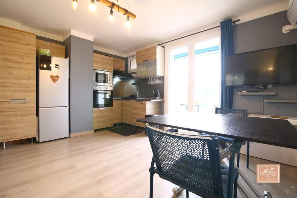 Le Criotto Apartamento La Seyne-sur-Mer Exterior foto