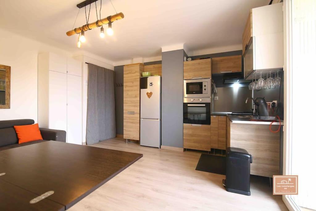 Le Criotto Apartamento La Seyne-sur-Mer Exterior foto