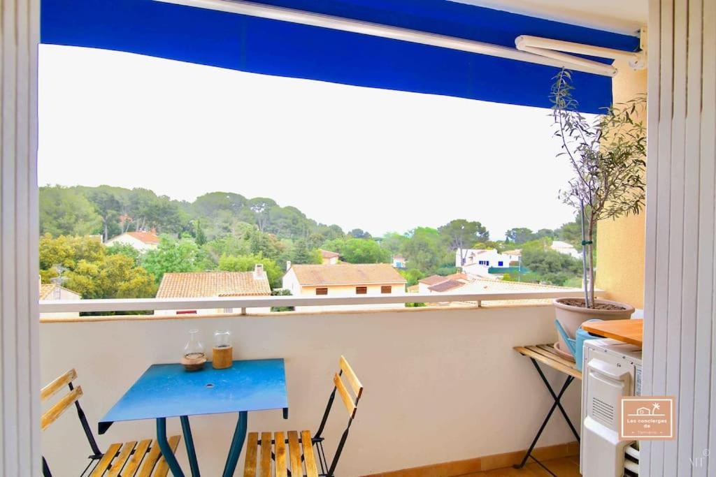 Le Criotto Apartamento La Seyne-sur-Mer Exterior foto